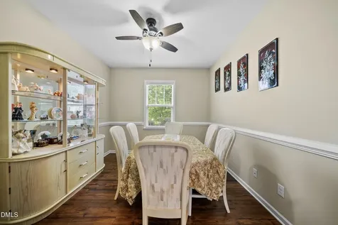105 Autumn Crest Lane Fuquay Varina NC 27526