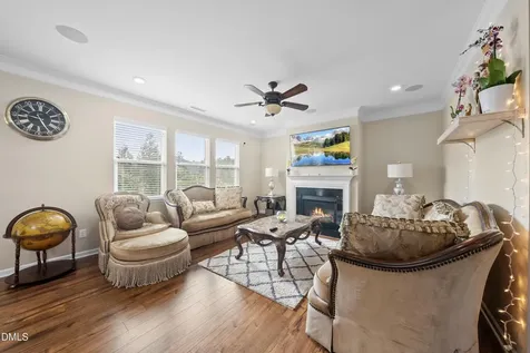 105 Autumn Crest Lane Fuquay Varina NC 27526