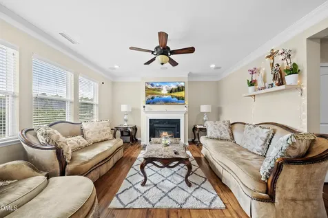 105 Autumn Crest Lane Fuquay Varina NC 27526