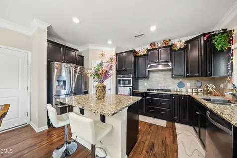 105 Autumn Crest Lane Fuquay Varina NC 27526