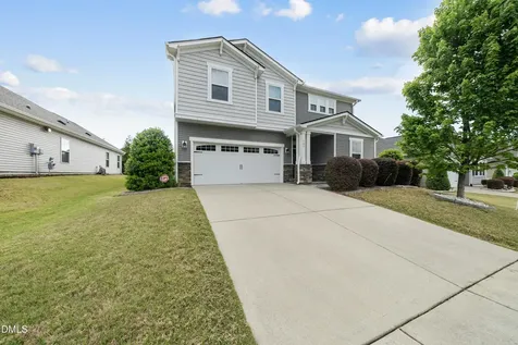 105 Autumn Crest Lane Fuquay Varina NC 27526