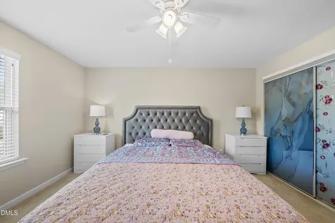 105 Autumn Crest Lane Fuquay Varina NC 27526