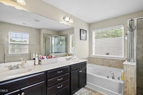 105 Autumn Crest Lane Fuquay Varina NC 27526
