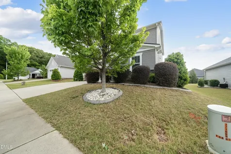 105 Autumn Crest Lane Fuquay Varina NC 27526