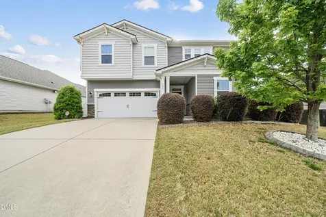 105 Autumn Crest Lane Fuquay Varina NC 27526