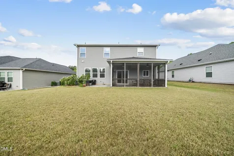 105 Autumn Crest Lane Fuquay Varina NC 27526