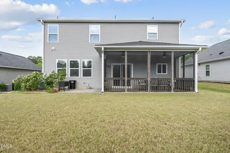 105 Autumn Crest Lane Fuquay Varina NC 27526