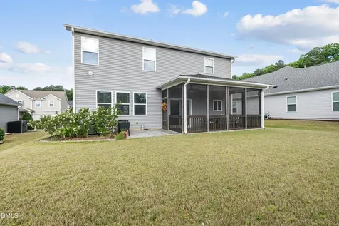 105 Autumn Crest Lane Fuquay Varina NC 27526
