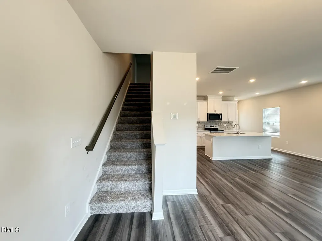 932 Clearhaven Lane Fuquay Varina NC 27526