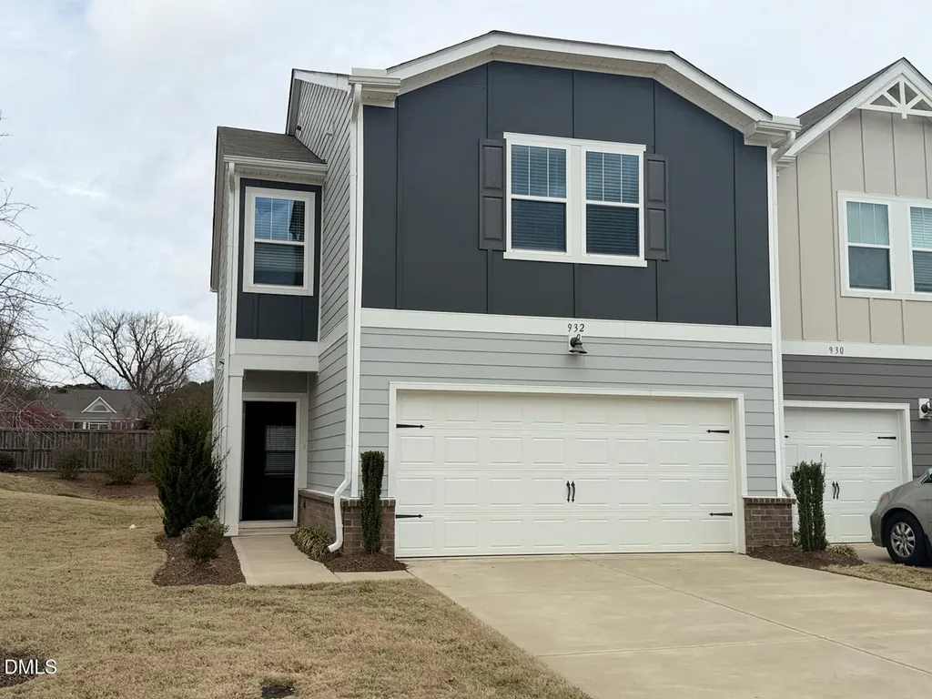 932 Clearhaven Lane Fuquay Varina NC 27526