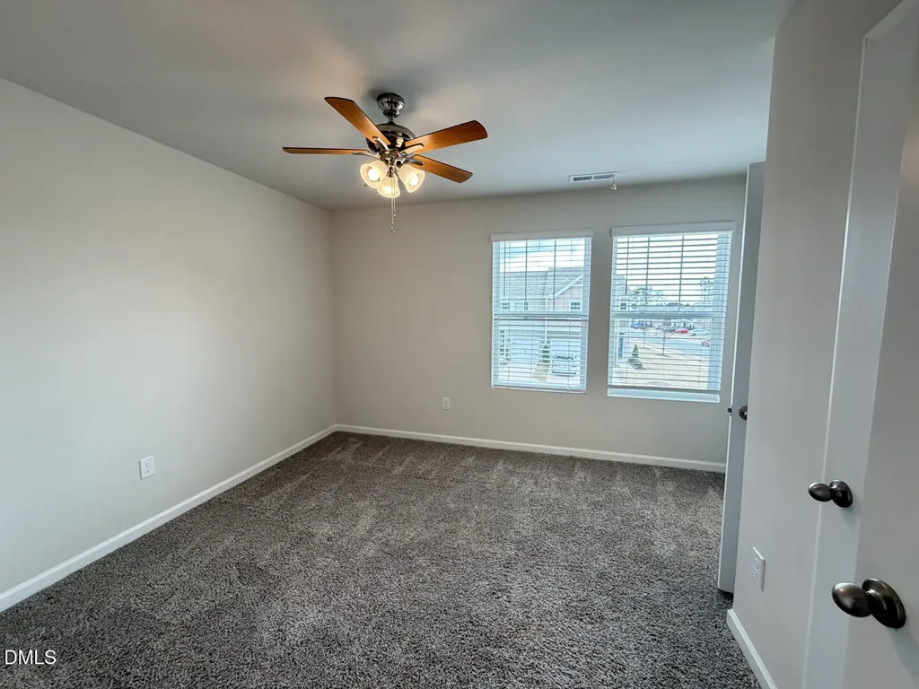 932 Clearhaven Lane Fuquay Varina NC 27526