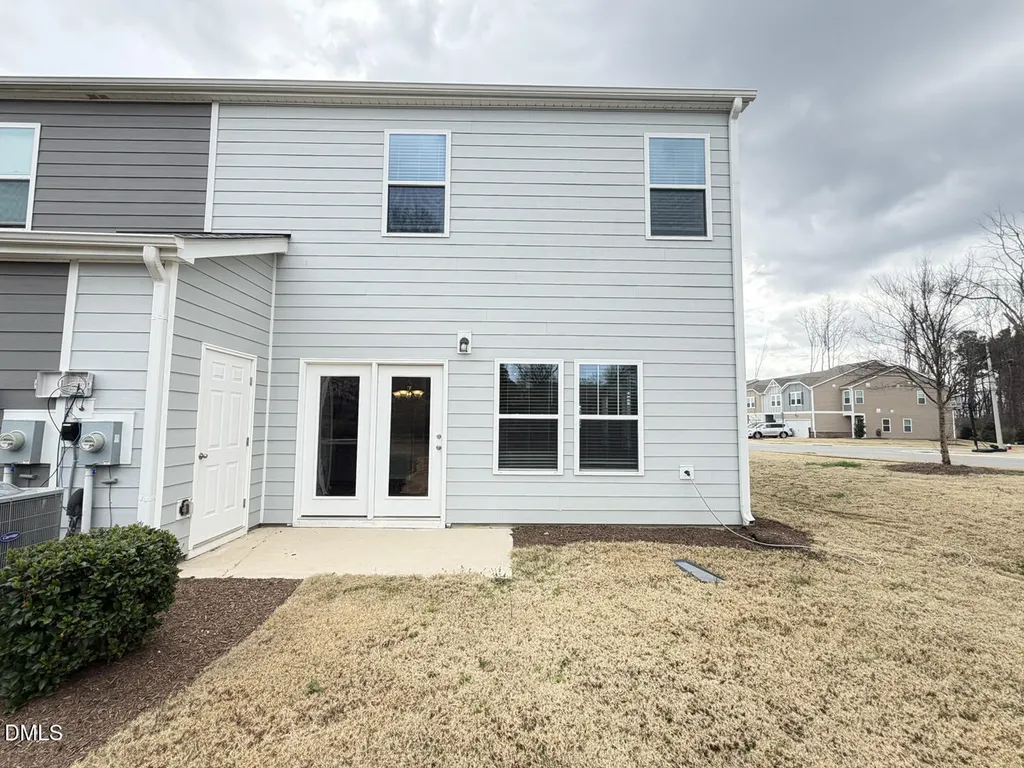 932 Clearhaven Lane Fuquay Varina NC 27526