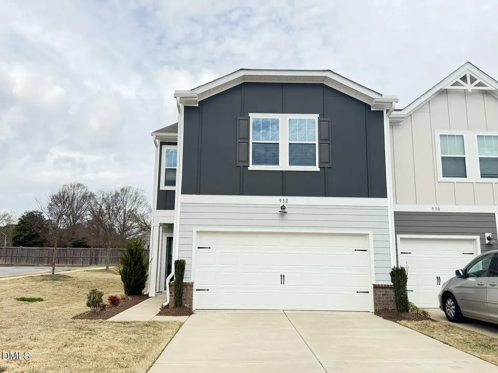 932 Clearhaven Lane Fuquay Varina NC 27526