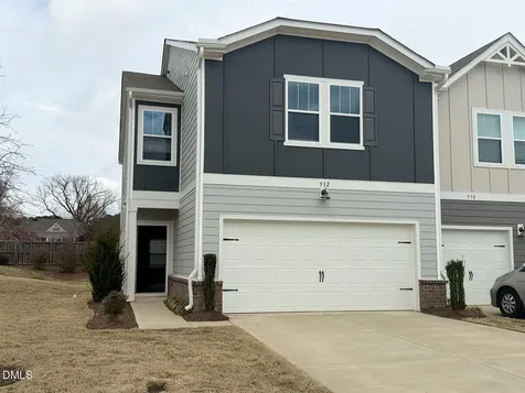 932 Clearhaven Lane Fuquay Varina NC 27526