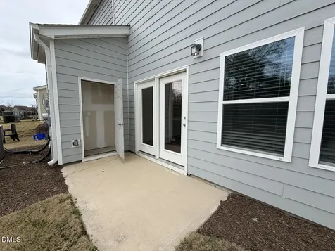 932 Clearhaven Lane Fuquay Varina NC 27526