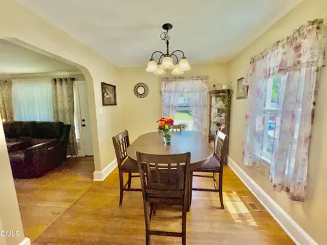 122 Watson Drive Henderson NC 27536