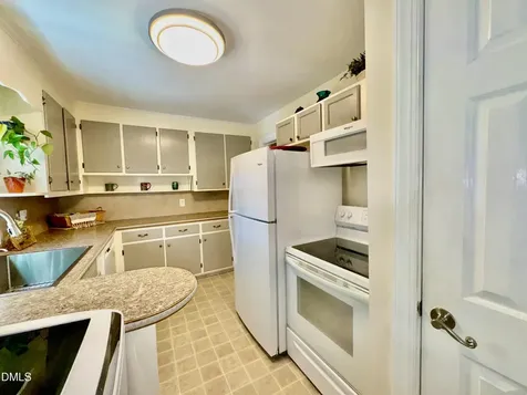 122 Watson Drive Henderson NC 27536