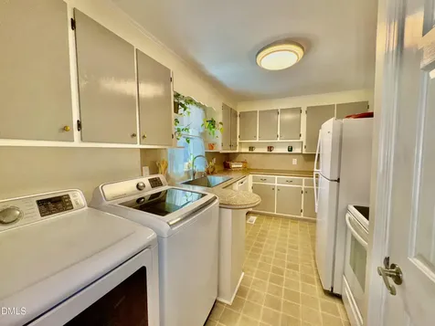 122 Watson Drive Henderson NC 27536