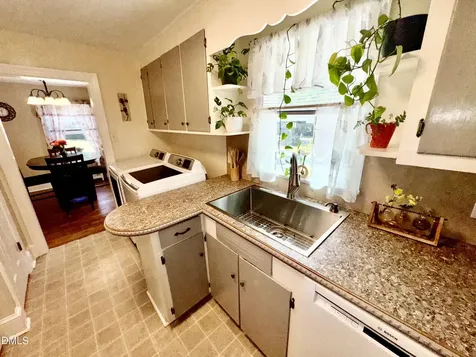 122 Watson Drive Henderson NC 27536