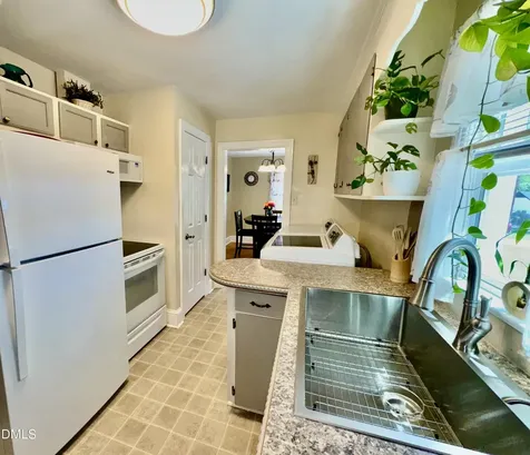122 Watson Drive Henderson NC 27536