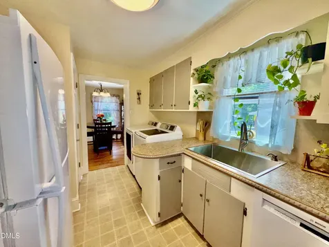 122 Watson Drive Henderson NC 27536