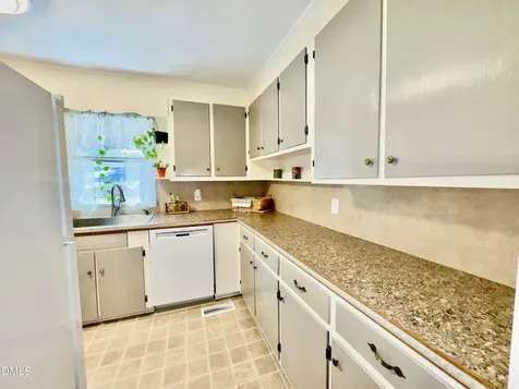 122 Watson Drive Henderson NC 27536