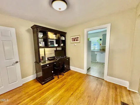 122 Watson Drive Henderson NC 27536