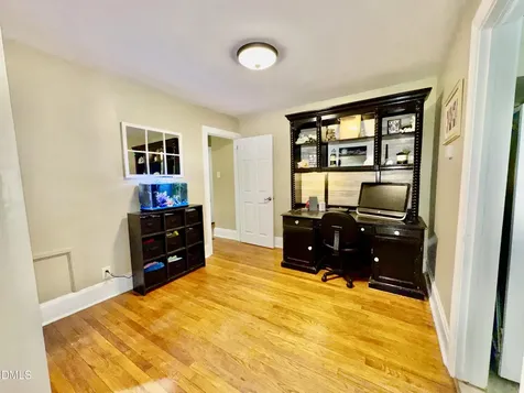 122 Watson Drive Henderson NC 27536