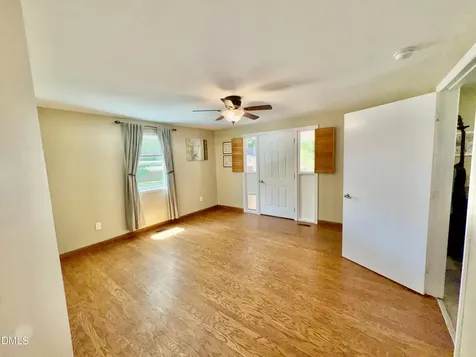 122 Watson Drive Henderson NC 27536