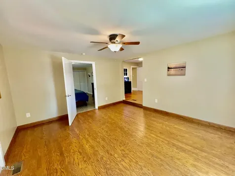 122 Watson Drive Henderson NC 27536
