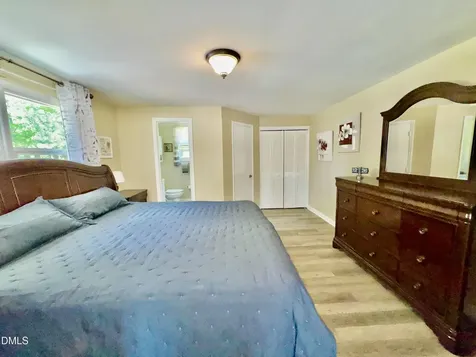 122 Watson Drive Henderson NC 27536