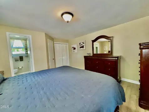 122 Watson Drive Henderson NC 27536