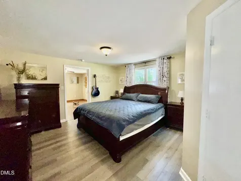 122 Watson Drive Henderson NC 27536