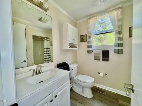 122 Watson Drive Henderson NC 27536
