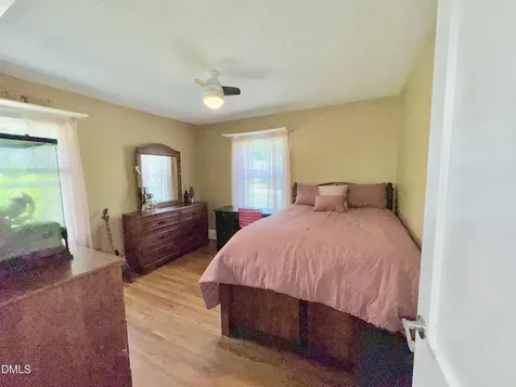 122 Watson Drive Henderson NC 27536