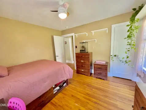 122 Watson Drive Henderson NC 27536