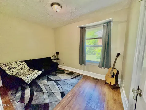 122 Watson Drive Henderson NC 27536