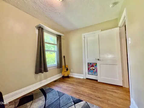 122 Watson Drive Henderson NC 27536