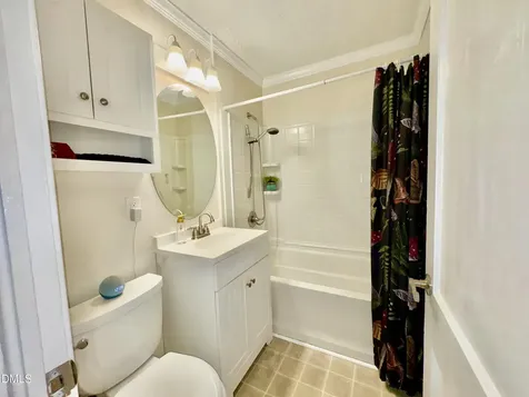 122 Watson Drive Henderson NC 27536