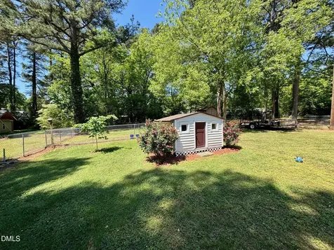 122 Watson Drive Henderson NC 27536