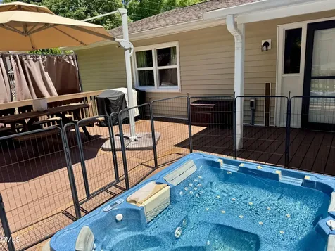 122 Watson Drive Henderson NC 27536