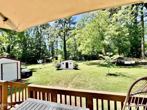 122 Watson Drive Henderson NC 27536