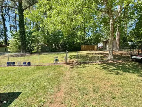 122 Watson Drive Henderson NC 27536