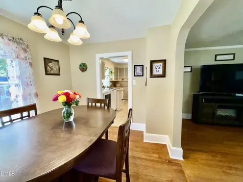 122 Watson Drive Henderson NC 27536