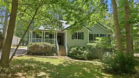 104 Mayan Drive Louisburg NC 27549