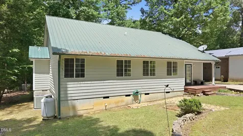 104 Mayan Drive Louisburg NC 27549