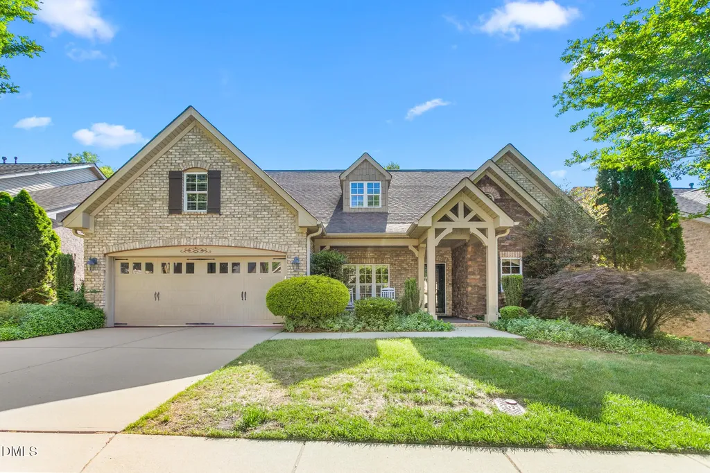 4104 Hansel Trace Burlington NC 27215