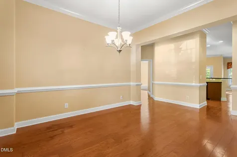 4104 Hansel Trace Burlington NC 27215