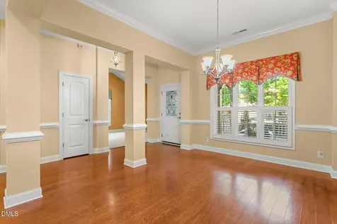 4104 Hansel Trace Burlington NC 27215