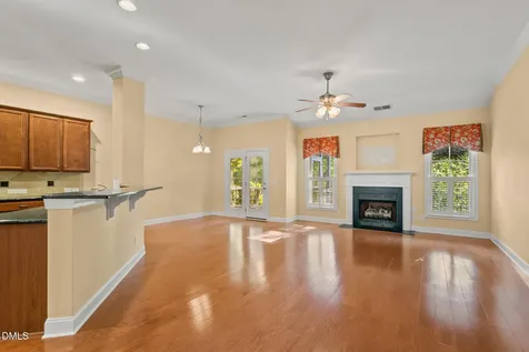 4104 Hansel Trace Burlington NC 27215
